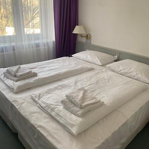 Standard Doppelzimmer