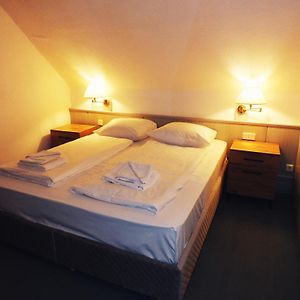 Studio met een King Size Bed